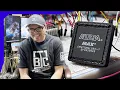 How to Program an Altera CPLD Logic Chip From 1998 that s in JTAG LOCKOUT