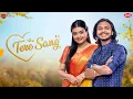 Download Lagu Tere Sang | Sachet-Parampara | Parvathi Meenakshi \u0026 Ujwal Gajbhar | A Zee Music Co x ZeeTV collab