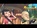 Download Lagu Boonie Bears · The Adventurers 【New Episodes】 What’s Wrong with Them? | EP39