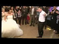 Gelin ve Damat Roman oynuyor (Barkın Sayın)