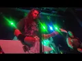 HAVOK- "Hang'em High" Live. June 1st, 2026. Omaha, Ne.