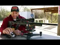 Can You Shoot Out A 22LR Barrel Part2 Savage MKII TR SK Rifle Match Torque or Cleaning