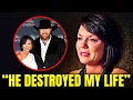1 Year Later Toby Keith s Wife Tricia Lucus FINALLY Breaks Her Silence