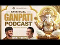 Download Lagu Ganpati Stories \u0026 Sadhana For Beginners - Vinay Varanasi Returns On TRS