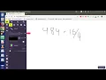 Codeforces Round Div 3 A Nearest Interesting Number Competitive Coding