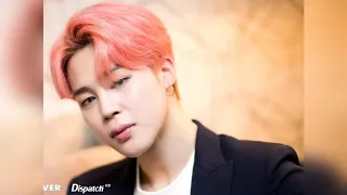 BTS NAVER X DISPATCH PHOTO SHOOT 