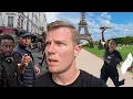 Download Lagu Catching Crooks in Paris Gone WRONG! 🇫🇷