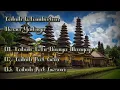 Download Lagu Tabuh Lelambatan Dewa Yadnya || Tabuh Telu Buaya Mangap, Tabuh Pat Gari, Tabuh Pat Gesuri