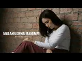 Lagu Malang Denai Bamimpi - Cover by Aini