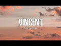 Sohyang - Vincent  Why Her (Lyrics)