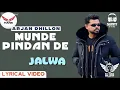 Download Lagu Munda Pindan de (Dhol Mix) Arjan Dhillon DJ Hans DJ SSS \u0026 DJ Sunny