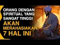 Download Lagu 7 Hal Yang Tetap Dirahasiakan Oleh Orang Dengan Tingkat Spiritual Yang Sangat Tinggi
