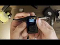 Sandisk Sansa Clip Review