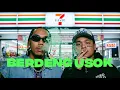 AL JAMES - BERDENG USOK FT HEV ABI