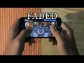 Download Lagu Alan Walker - Faded ( Real Drum Cover by Ahsani )