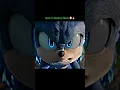 Lagu Sonic Vs Shadow Speed 💀😱 | sonic the hedgehog | #sonic #edit #shorts