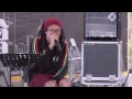 Homeless (Heyo) @ Faith發集會 (19 Apr 2015)