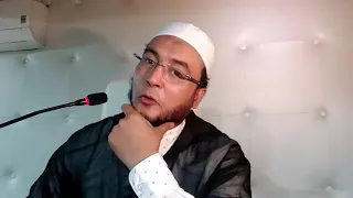 حقيقة وجود جن أحمر الراقي المغربي نعيم ربيع 