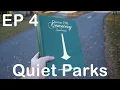 EP 4 Oconee Hill Cemetery - Athens-Clarke County GA