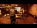Warframe ez pz bullet dance dmg