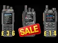 Download Lagu Radtel RT-880G / Chierda M520D SALE