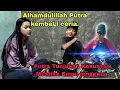 Lagu Putra Pamer Kehebatan Mustika Empu JanggaLa ke Veni @IMAMRIYADI657 @Mbah_Broto