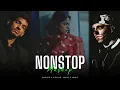 Download Lagu Nonstop Mashup 2025 | Talha Anjum, Talwiinder, Atif Aslam ft. Taimour Baig | Jukebox | AWAID \u0026 AWAIS