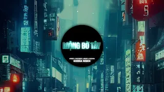 Download Mộng Bờ Tây Remix (Sinkra Remix) - Jombie, The Night, Danhka, Bean ~ Đi Theo Tao Về Đây MP3