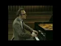 Alfred Brendel - Schubert - Six moments musicaux, D 780