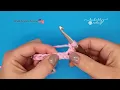 If You Only Learn ONE Stitch, Make it THIS one! 🤩⭐