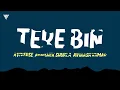 Tere Bin (Lyrics) - Avinash Kumar, Aviverse & Abhishek Shukla