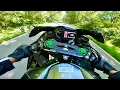 250HP NINJA H2 INSANE POWER