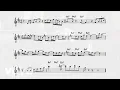 Gregory Porter - Hey Laura | Saxophone Solo Transcription