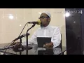 Download Lagu Jangan Bosan Mendengar Hadits Nabi - Ustadz Farhan Abu Furaihan hafizhahullah
