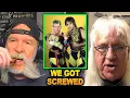 Ricky Morton on Getting Screwed Over Money in Mid-Atlantic w Dutch Mantell