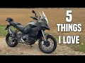 Download Lagu 5 dingen die ik geweldig vind aan de Ducati Multistrada V2's uit 2025