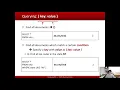 Big Data Management Querying in MongoDB