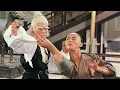Lagu Kung Fu Battleground || Chinese Old Action Kung Fu Movie In English