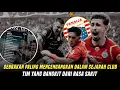 Download Lagu Persija melakukan hal yang belum pernah terjadi dalam sejarah club, tim yang bangkit dari rasa sakit