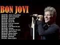 Download Lagu Bon Jovi 🎸 music hugs your hidden tears, break regrets and wake your brave heart 💫