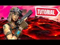 How to Make FLOOR IS LAVA in Fortnite Creative