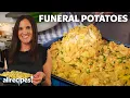 How to Make Funeral Potatoes Allrecipes