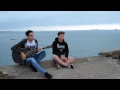 Of Mice & Men - Feels Like Forever (Acoustic Chorus Cover) ft Rafael Andronic