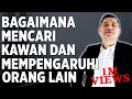 Download Lagu Bagaimana Mencari Kawan dan Mempengaruhi Orang Lain?
