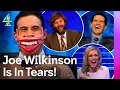Download Lagu Spilling Wine All Over Sean Lock \u0026 MORE Of Fabio’s BEST MOMENTS! | Cats Does Countdown | Channel 4