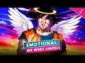 Download Lagu Dragon Ball Z – We Were Angels | EMOTIONAL Orchestra Version