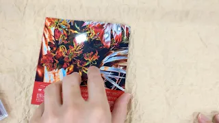 Unboxing EMPiRE Hon-no Iza CD DVD