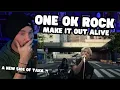 Lagu Metal Vocalist First Time Reaction - ONE OK ROCK × Monster Hunter Now - \
