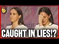 Download Lagu Meghan Markle Interview EXPOSES Why She Turns Off Comments!?