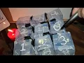 The Main Number Pattern Of The Mystery Matrix